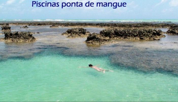 Maragogi Chale Antunes 외부 사진